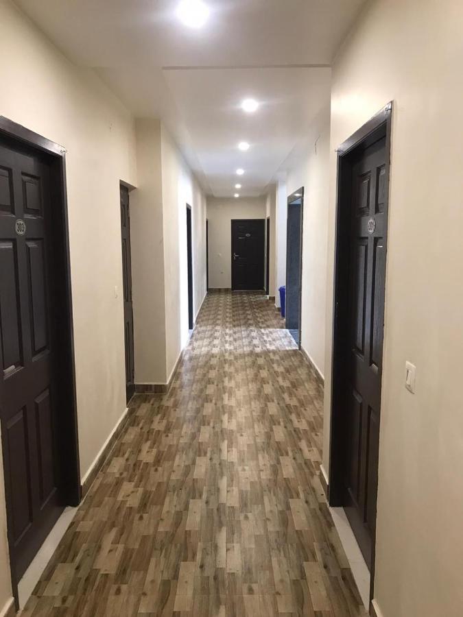 Sri Krishna Residency 호텔 Eluru 외부 사진