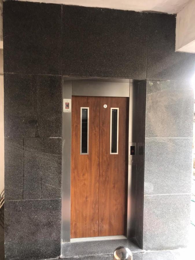 Sri Krishna Residency 호텔 Eluru 외부 사진