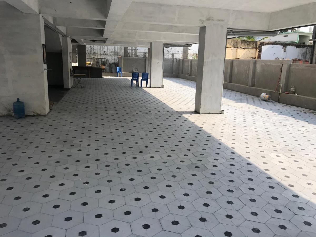 Sri Krishna Residency 호텔 Eluru 외부 사진